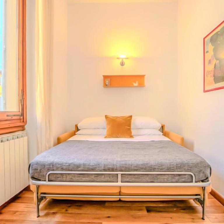 NH Florence - Dome View - Appartamento con 1 Camera da Letto - 14