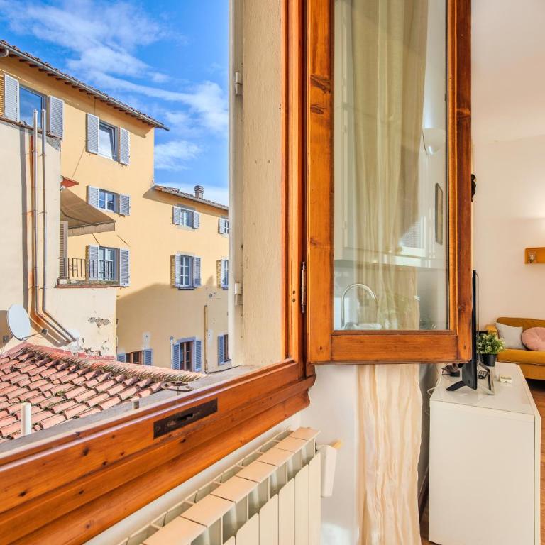 NH Florence - Dome View - Appartamento con 1 Camera da Letto - 15