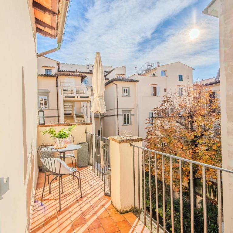 NH Florence - Dome View - Appartamento con 1 Camera da Letto - 7