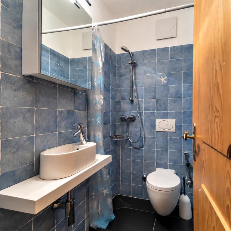 Alpine Retreat with Pool and Sauna Access - Apartment mit 2 Schlafzimmern - 10