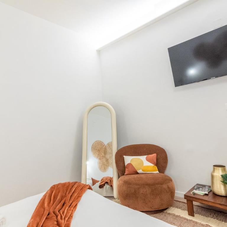 City Center - Il Bello del Borgo - Appartamento con 1 Camera da Letto - 2