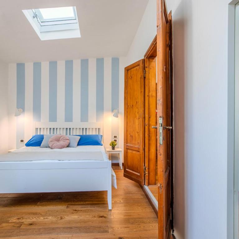 NH Florence - Dome View - Appartamento con 1 Camera da Letto - 25