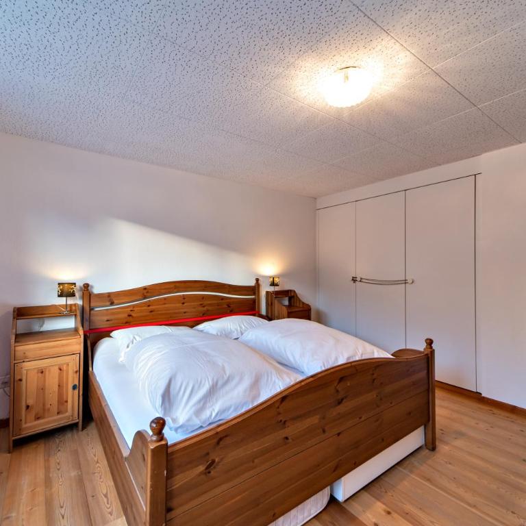 Alpine Retreat with Pool and Sauna Access - Apartment mit 2 Schlafzimmern - 14