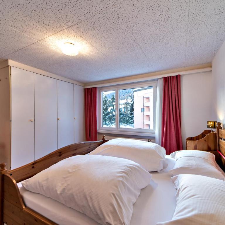 Alpine Retreat with Pool and Sauna Access - Apartment mit 2 Schlafzimmern - 16