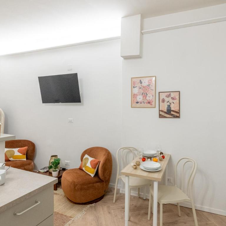 City Center - Il Bello del Borgo - Appartamento con 1 Camera da Letto - 8