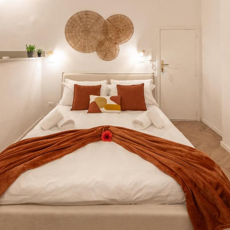 City Center - Il Bello del Borgo - Appartamento con 1 Camera da Letto - 7