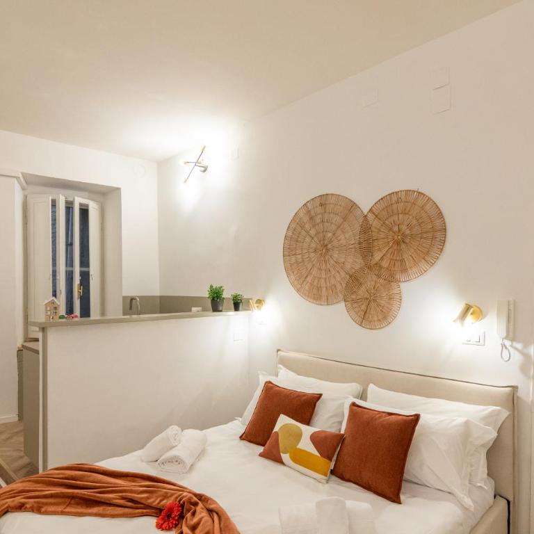 City Center - Il Bello del Borgo - Appartamento con 1 Camera da Letto - 17