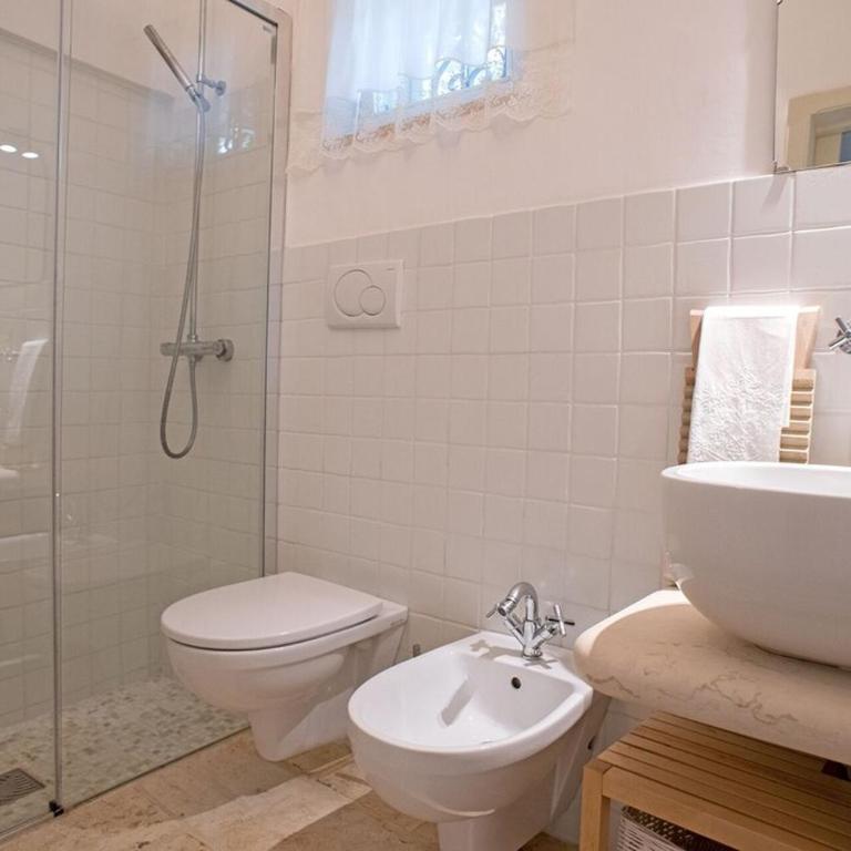 Spectacular trullo, walking distance to Alberobello UNESCO - Two-Bedroom Villa - 7
