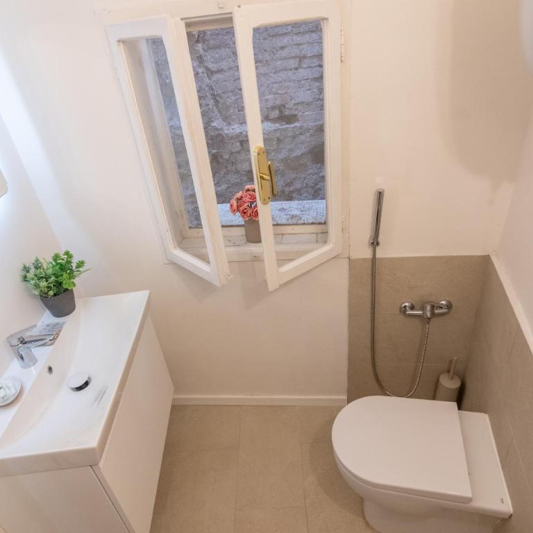 City Center - Il Bello del Borgo - Appartamento con 1 Camera da Letto - 10