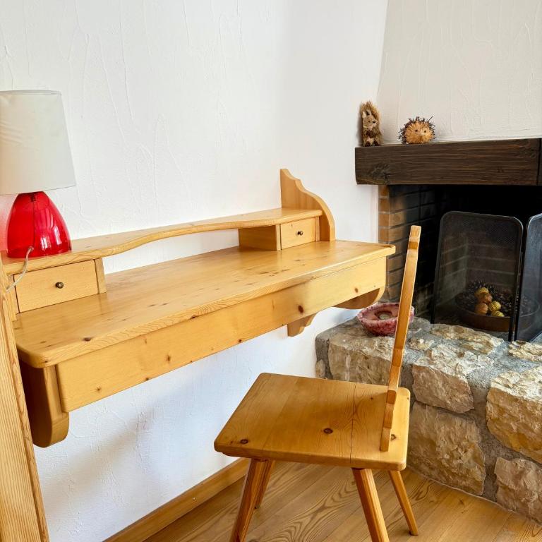 Alpine Retreat with Pool and Sauna Access - Apartment mit 2 Schlafzimmern - 23