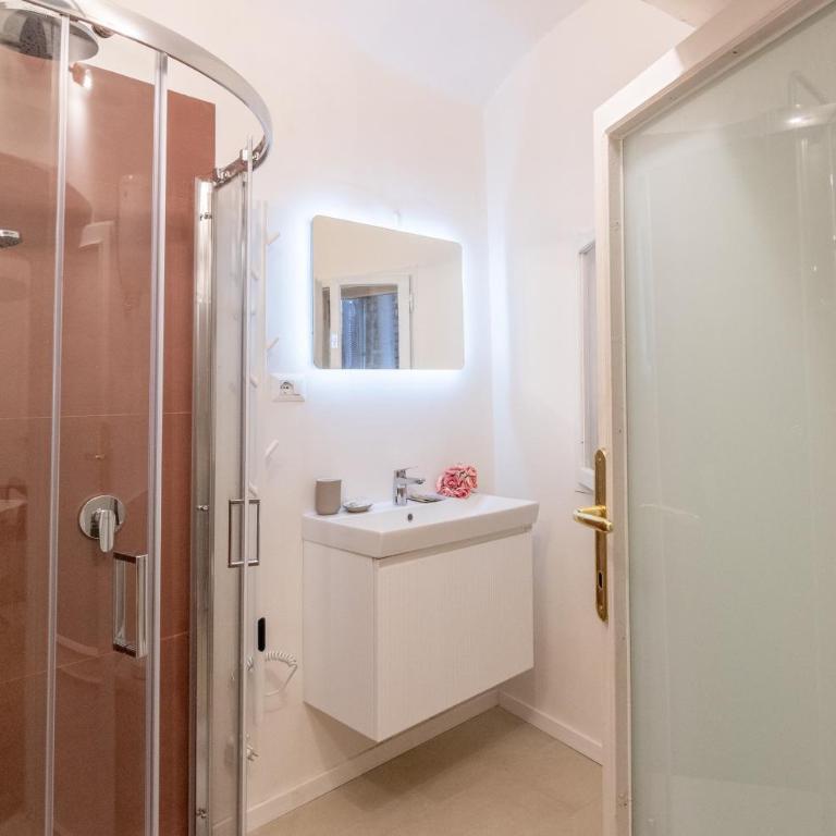 City Center - Il Bello del Borgo - Appartamento con 1 Camera da Letto - 11
