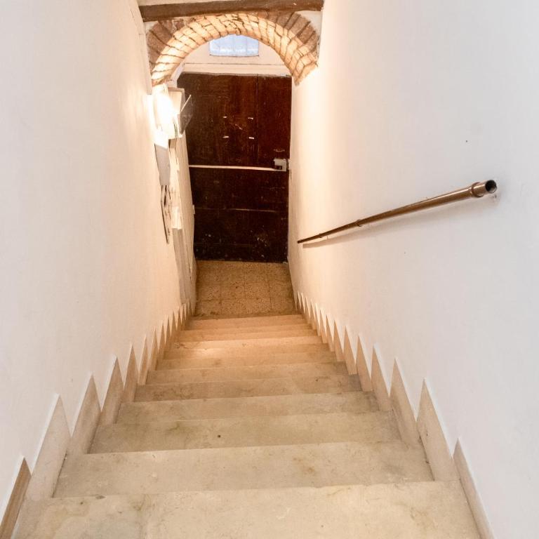 City Center - Il Bello del Borgo - Appartamento con 1 Camera da Letto - 13
