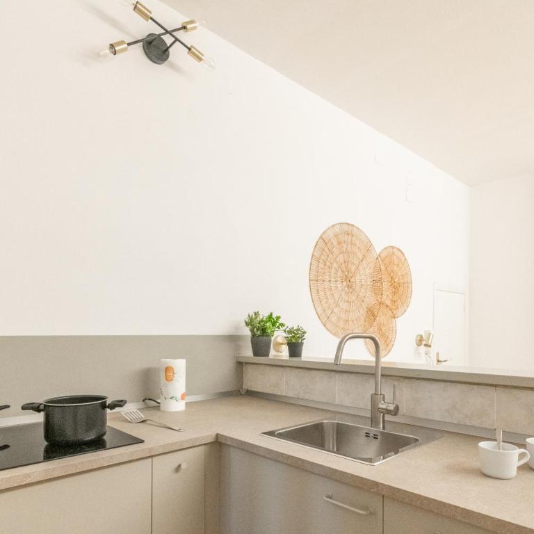 City Center - Il Bello del Borgo - Appartamento con 1 Camera da Letto - 16