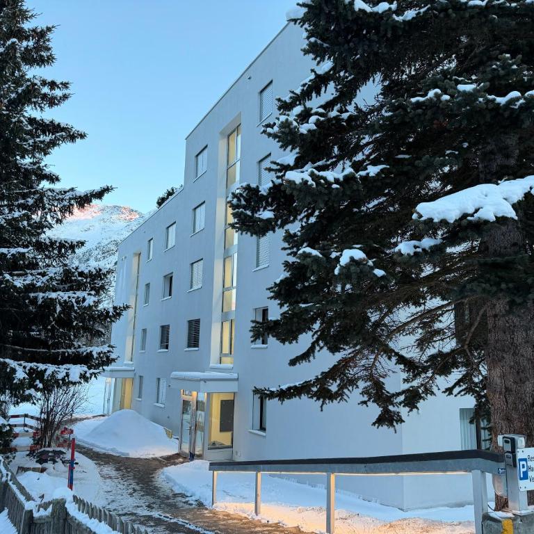 Alpine Retreat with Pool and Sauna Access - Apartment mit 2 Schlafzimmern - 29