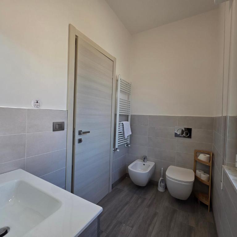 Sole - By Turent - Appartamento con 1 Camera da Letto - 5