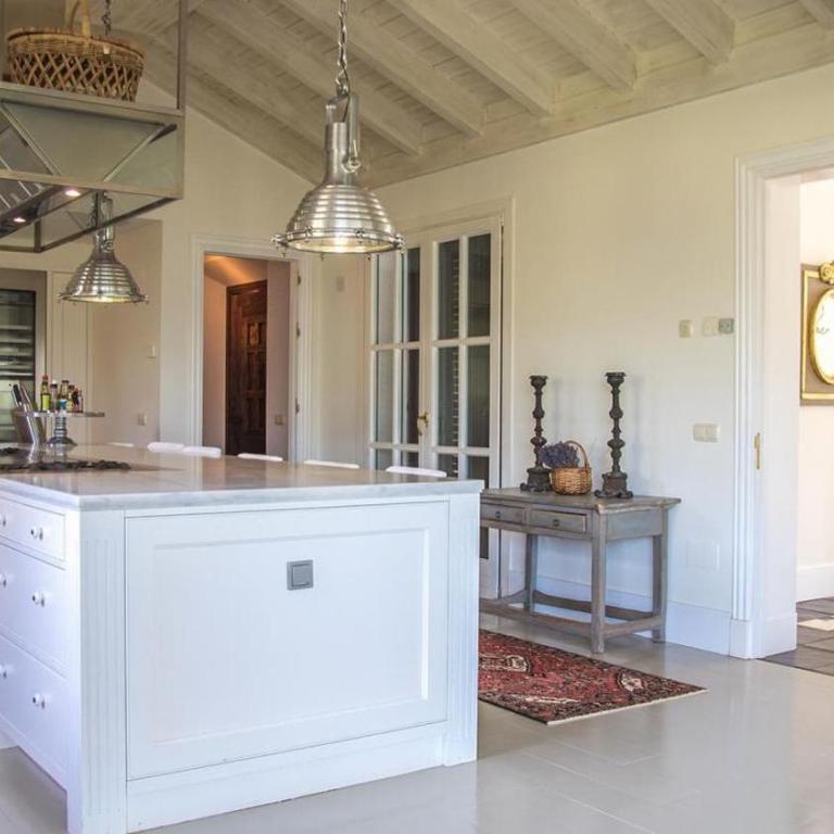 OliviersMaison H1 - Chambre Deluxe - 2