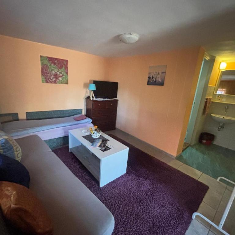 Guesthouse Nina - Apartman - 1