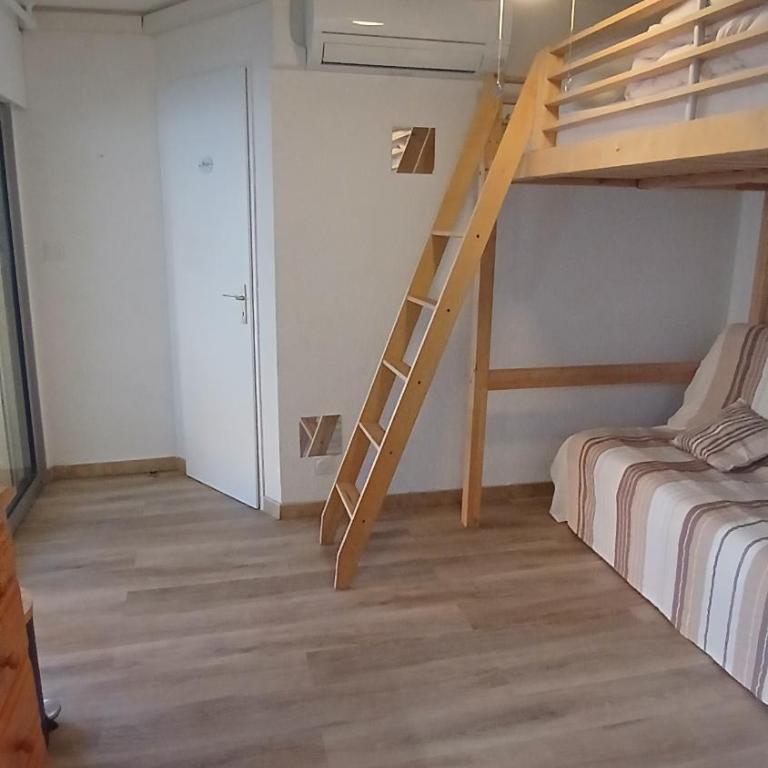 Appartement climatisé Vue mer - Appartement 1 Chambre - Vue sur Mer - 6