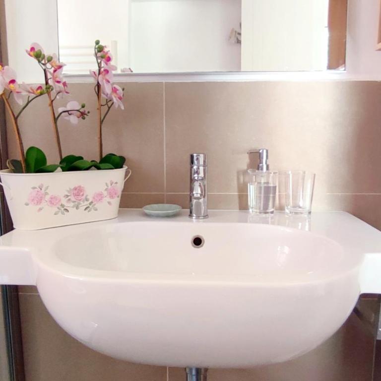 Villino indipendente con giardino Ostia - Appartamento con 1 Camera da Letto - 19