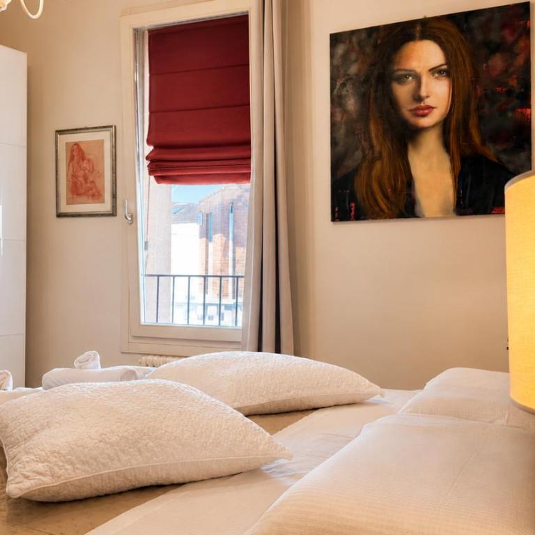 Al Battistero Luxury Suite - Camera Tripla Comfort con Doccia - 11