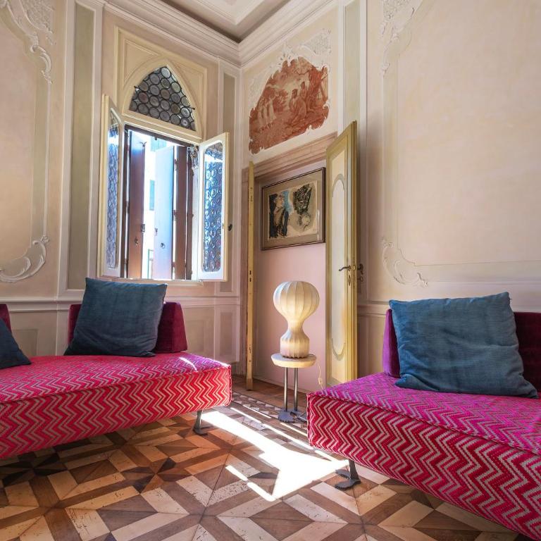 Suite Attilia Bastianello Houses - Appartamento con 1 Camera da Letto - 17