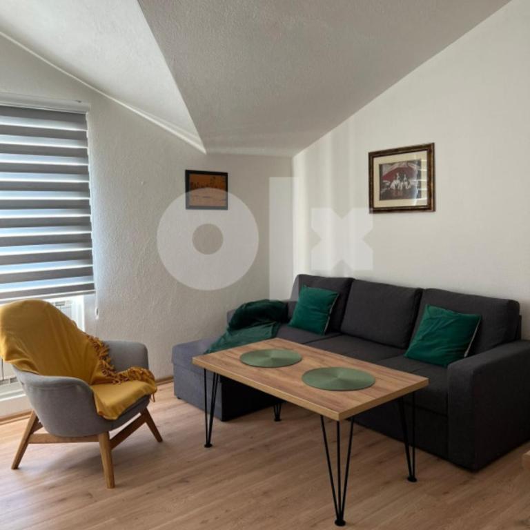 Pazar Apartmani - Apartman sa 1 Spavaćom Sobom - 1