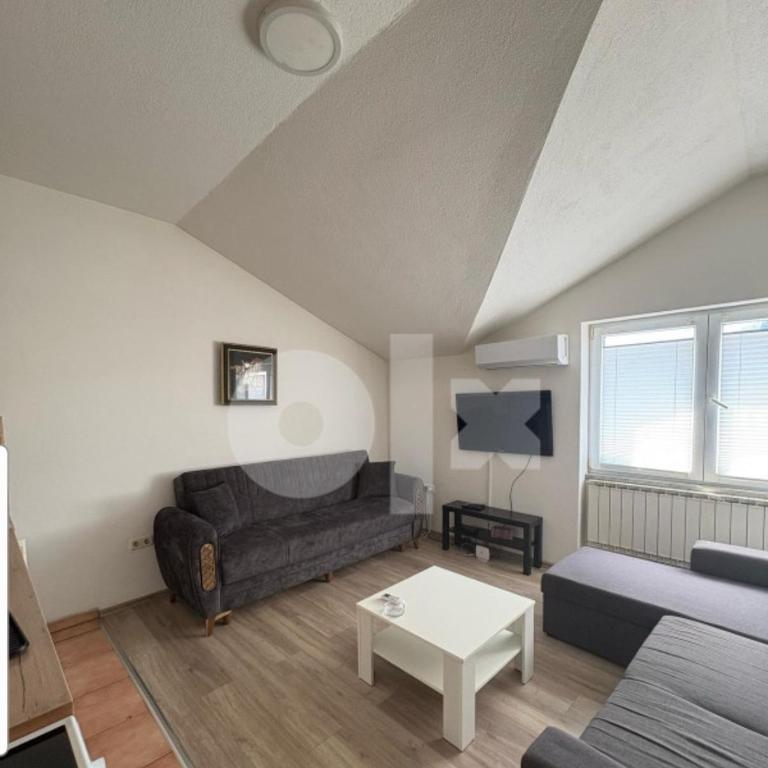 Pazar Apartmani - Apartman sa 2 Spavaće Sobe - 6