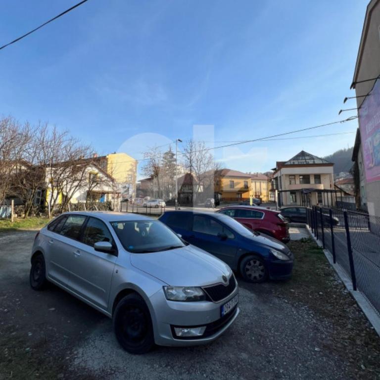 Pazar Apartmani - Apartman sa 1 Spavaćom Sobom - 6