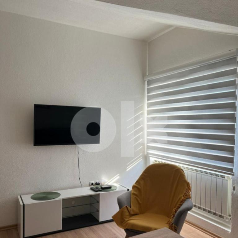 Pazar Apartmani - Apartman sa 1 Spavaćom Sobom - 8