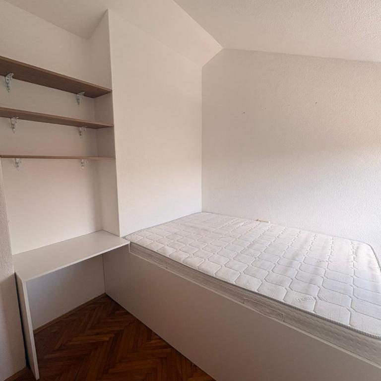 Pazar Apartmani - Apartman sa 2 Spavaće Sobe - 8