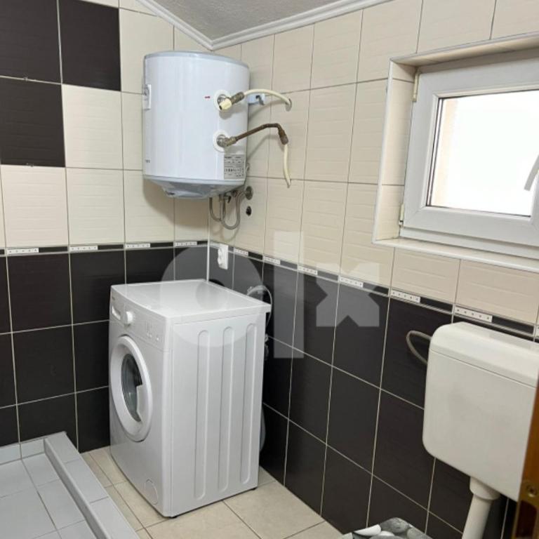 Pazar Apartmani - Apartman sa 1 Spavaćom Sobom - 10
