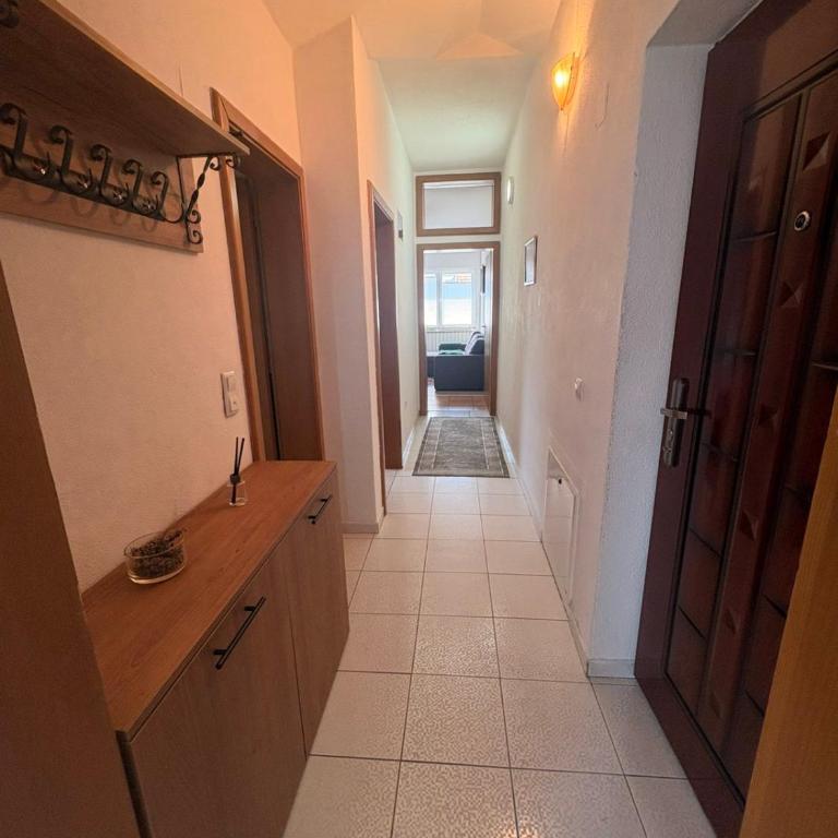 Pazar Apartmani - Apartman sa 2 Spavaće Sobe - 11