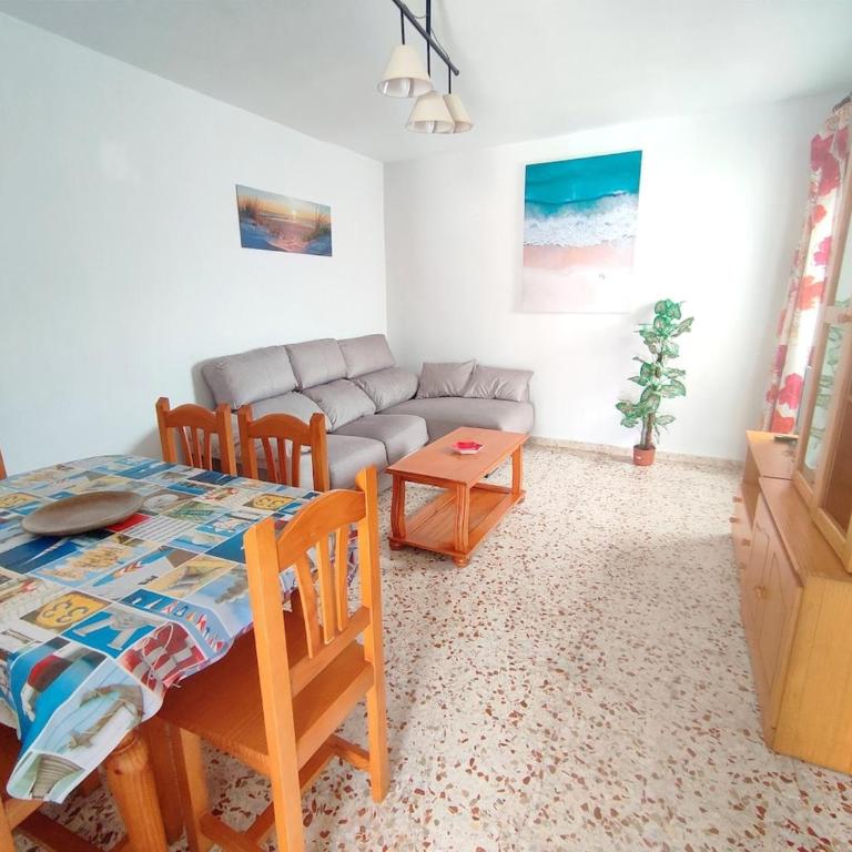 Apartamento El Rosal - 2 dormitorios - Apartamento de 2 dormitorios - 1