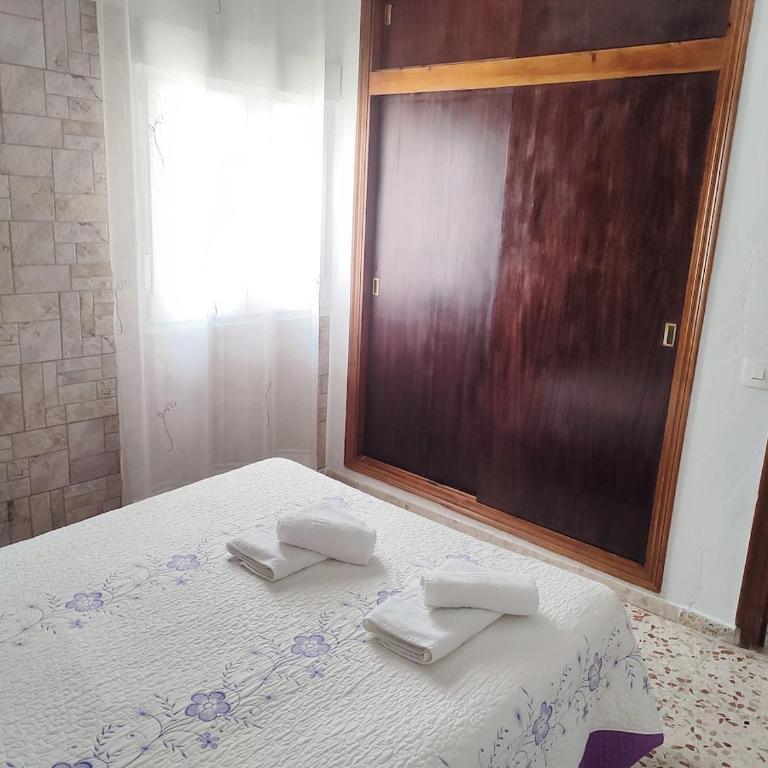 Apartamento El Rosal - 2 dormitorios - Apartamento de 2 dormitorios - 2