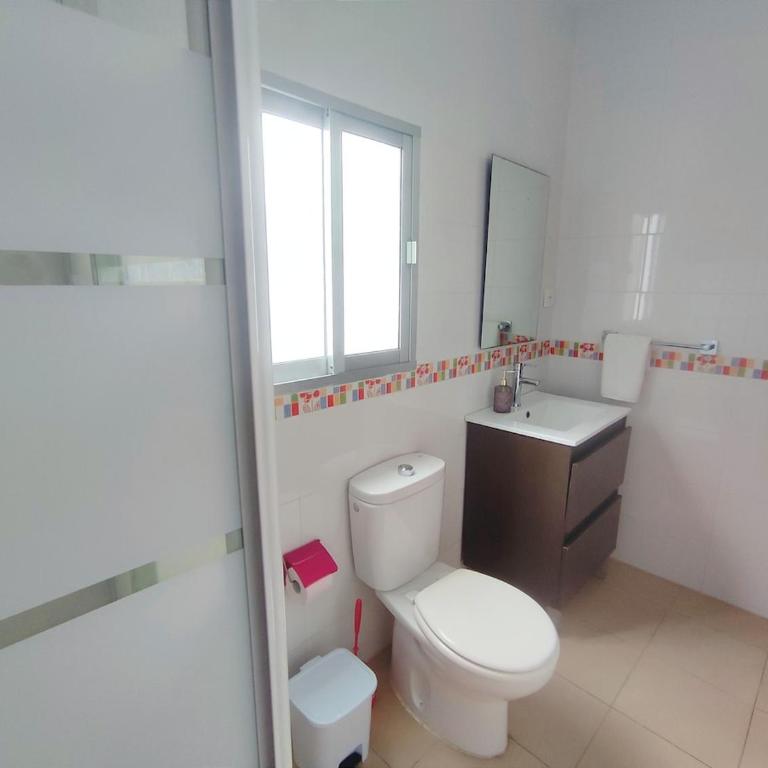 Apartamento El Rosal - 2 dormitorios - Apartamento de 2 dormitorios - 6