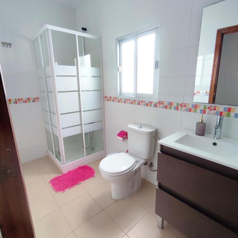 Apartamento El Rosal - 2 dormitorios - Apartamento de 2 dormitorios - 7