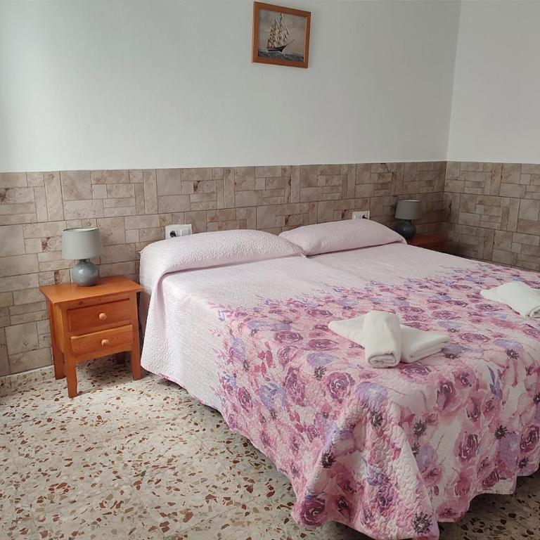 Apartamento El Rosal - 2 dormitorios - Apartamento de 2 dormitorios - 8
