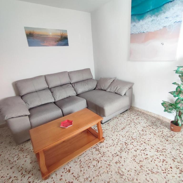 Apartamento El Rosal - 2 dormitorios - Apartamento de 2 dormitorios - 10