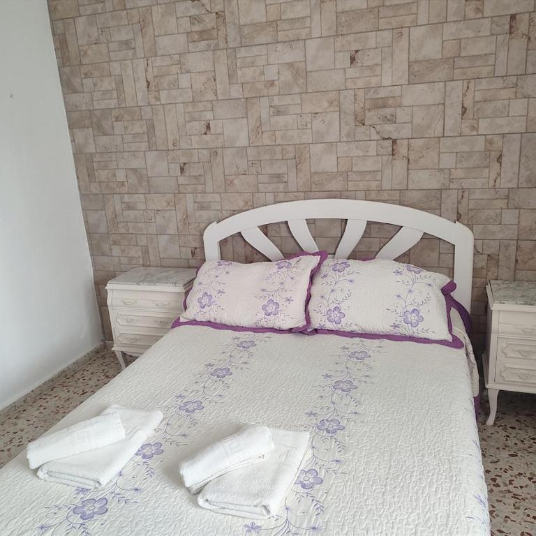 Apartamento El Rosal - 2 dormitorios - Apartamento de 2 dormitorios - 11