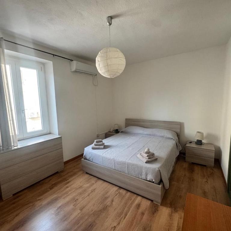 Pisittu House - Appartamento con 1 Camera da Letto - 1