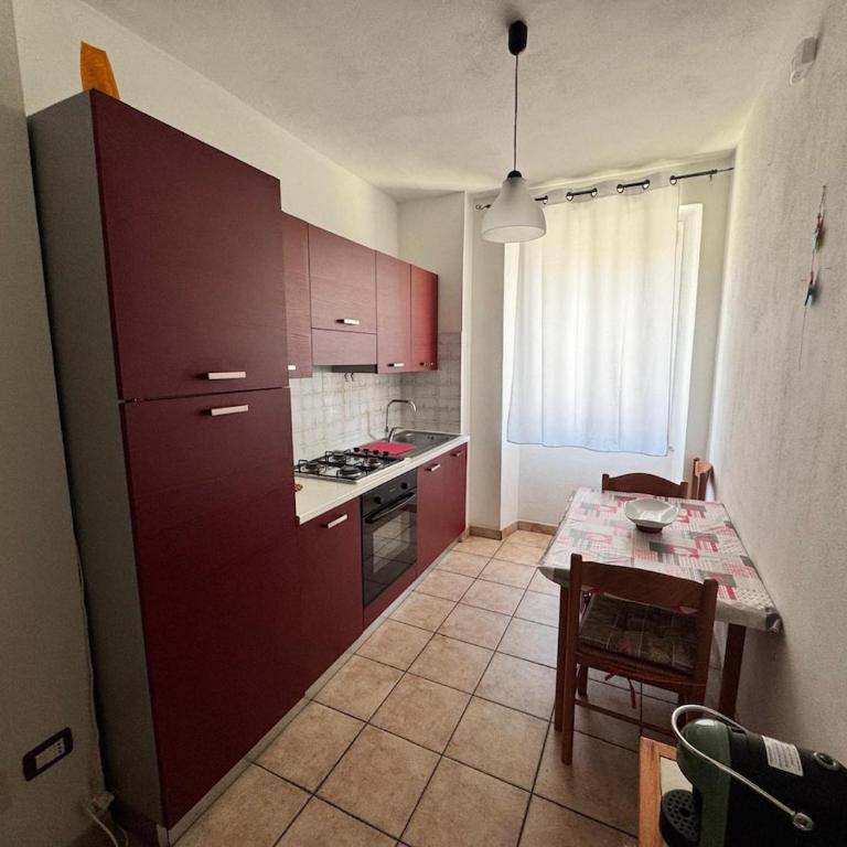 Pisittu House - Appartamento con 1 Camera da Letto - 8