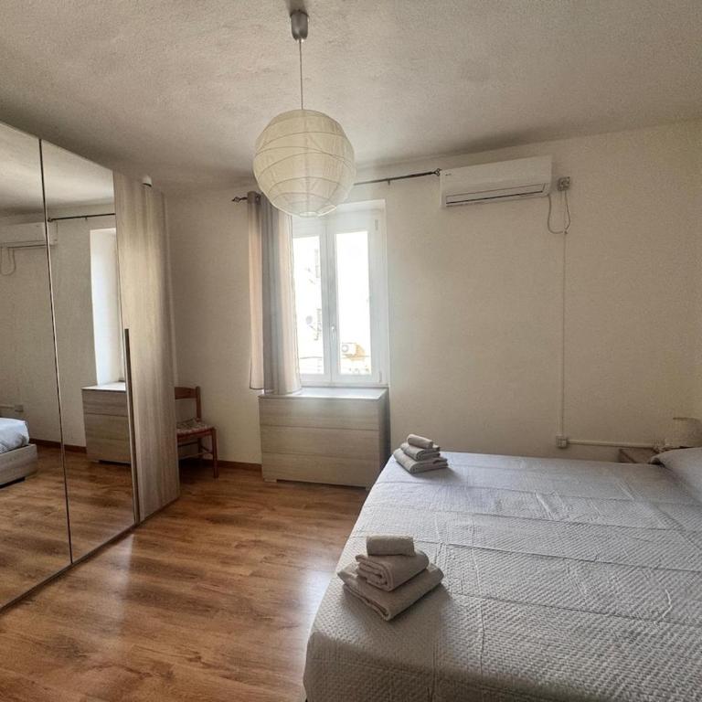 Pisittu House - Appartamento con 1 Camera da Letto - 11