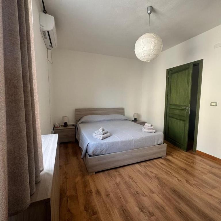 Pisittu House - Appartamento con 1 Camera da Letto - 14
