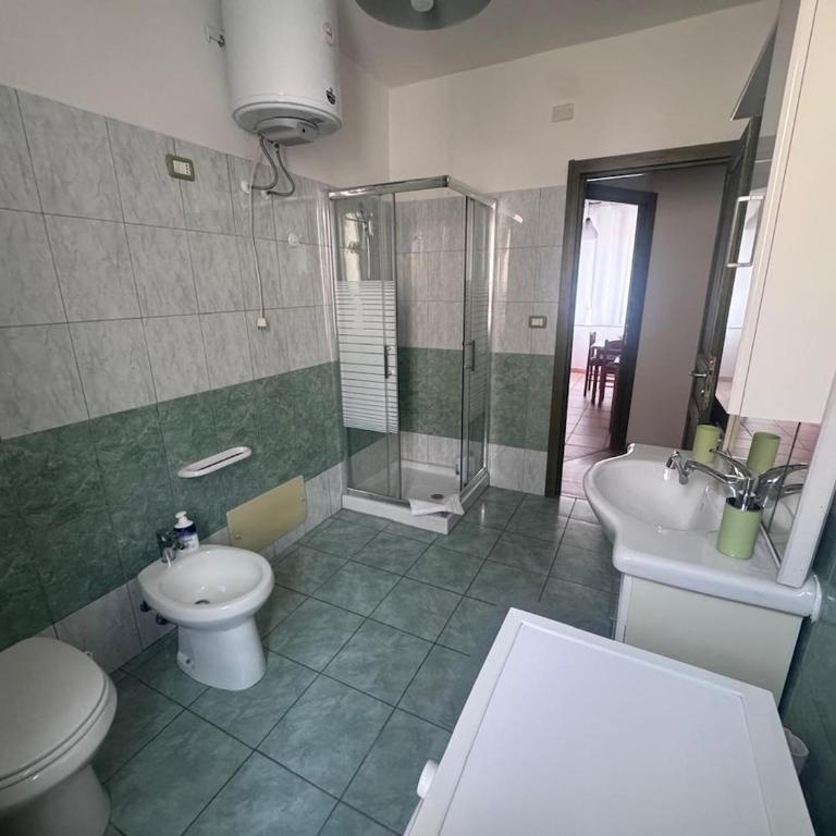 Pisittu House - Appartamento con 1 Camera da Letto - 18