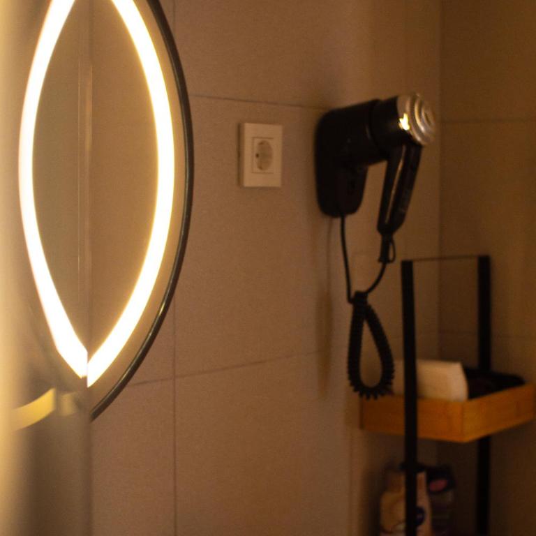 Nova Apartment in the Heart of Sarajevo - Apartman sa 2 Spavaće Sobe - 10