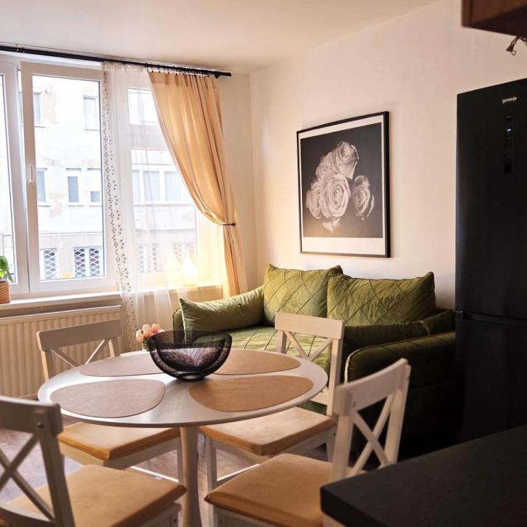 Nova Apartment in the Heart of Sarajevo - Apartman sa 2 Spavaće Sobe - 3