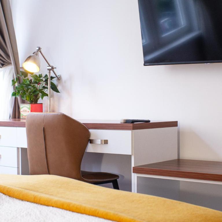 Nova Apartment in the Heart of Sarajevo - Apartman sa 2 Spavaće Sobe - 8