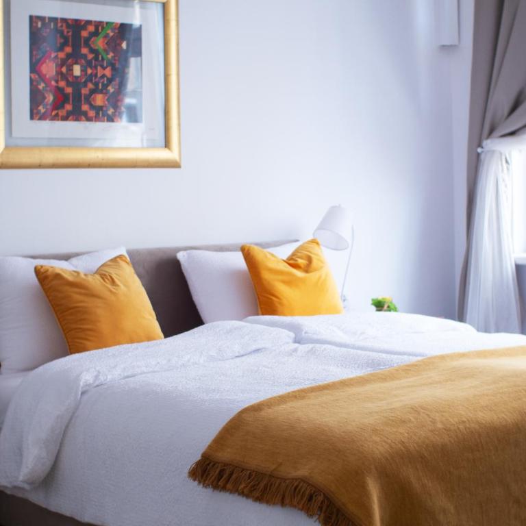 Nova Apartment in the Heart of Sarajevo - Apartman sa 2 Spavaće Sobe - 5