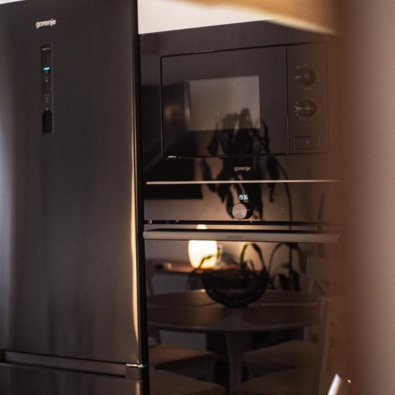 Nova Apartment in the Heart of Sarajevo - Apartman sa 2 Spavaće Sobe - 22