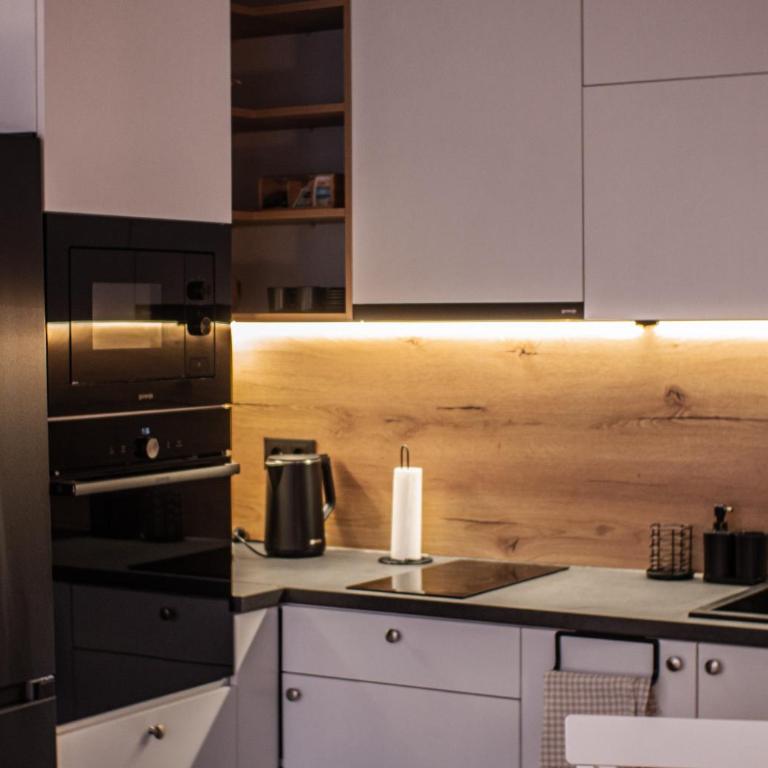 Nova Apartment in the Heart of Sarajevo - Apartman sa 2 Spavaće Sobe - 26